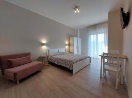 Ricomincio da Polignano, bed and breakfast en Polignano a Mare