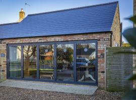 Park Lane Studio, Shouldham, hotel v destinaci Shouldham