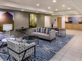 Fairfield Inn & Suites Lancaster, hotel en Lancaster