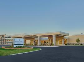 Delta Hotels by Marriott Chicago Willowbrook, pet-friendly hotel in Willowbrook