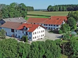 Gästehaus Dürnberg
