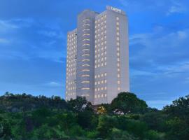 Fairfield by Marriott Hyderabad Gachibowli, hotell i Hyderabad
