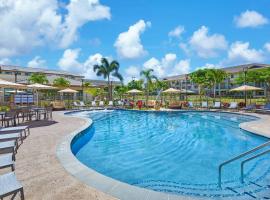 Residence Inn by Marriott Oahu Kapolei, Hotel in Kapolei