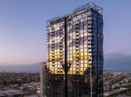 AC Hotel by Marriott Melbourne Southbank, hotell i Melbourne