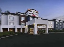 SpringHill Suites by Marriott Waterford / Mystic