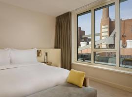 The Ritz-Carlton, Wolfsburg, hotel i Wolfsburg