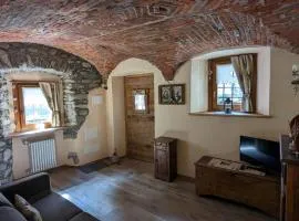 Maison du Pont Romain