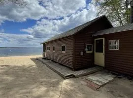 LIMBERLOST LIMIT 6 cottage