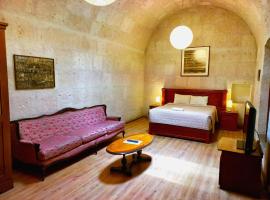 Casablanca Hostal, πανδοχείο σε Arequipa