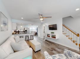 Sand Dollar #14, apartment in Gulf Shores