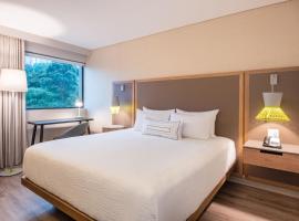 메데인에 위치한 호텔 Fairfield by Marriott Medellin Sabaneta