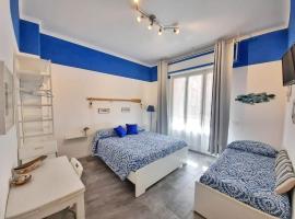 Il Sogno Apartments, khách sạn ở Monterosso al Mare
