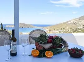 'Paradise' says Cnn - 2 Bed Villa in Delfini Bay