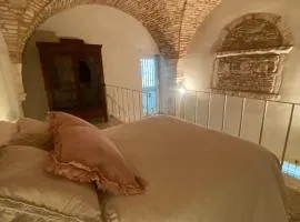 PalazzOliva - Boho chic Guest house in the historic heart of Martina Franca