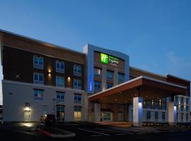 Holiday Inn Express & Suites - Hollister, an IHG Hotel, hotel in Hollister