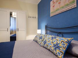 Cantunera SicilianRoom, place to stay in Piazza Armerina