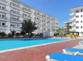 Apartamento Europa con terraza