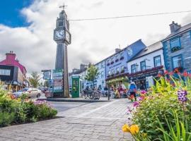 Dun Maeve Guesthouse, hotel in Westport