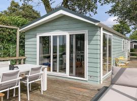 2 Bedroom Awesome Home In Lauwersoog, hotel v destinaci Lauwersoog