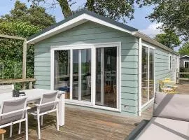 2 Bedroom Awesome Home In Lauwersoog