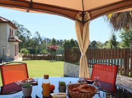 Sensacional Casa en Gondomar, vacation rental in Gondomar