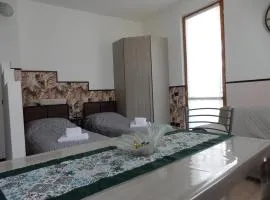 FiordiCasa - Appartamento vicino Rhofieramilano e Ospedale Galeazzi