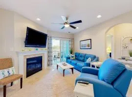 Bayside Resort --- 31574 Winterberry Pkwy Unit 305B