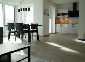 Haus Seeadler 2 EG