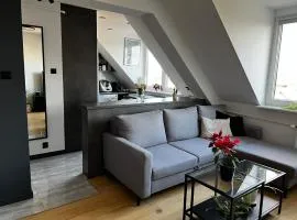 Apartament na Porannej