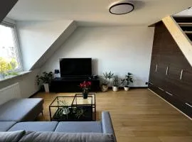 Apartament na Porannej