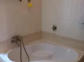 Dream apartment for a nice holiday with a bedroom and living room!