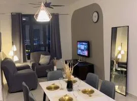 luxirious 2BR suite in cheras