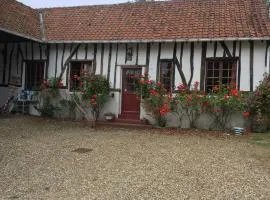 Baie de Somme Villa gros Becs