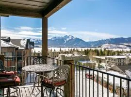 Sail Lofts at Lake Dillon 304