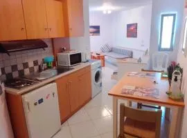 GT Apartment