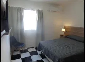Hotel Low Cost Bahía