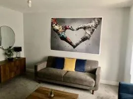 Seaside Retreat In Saltburn!