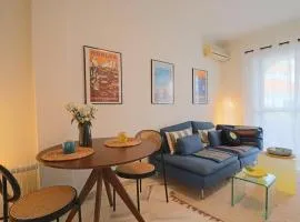 Apartamento Toledo 8