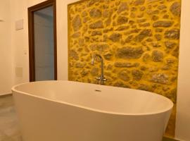 Suites Benalup Centro, hotel v destinaci Benalup Casas Viejas