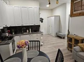 Cozy apartament