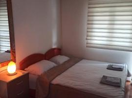 Apartman Tristan, huoneisto Herceg-Novissa