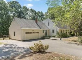 White Oaks