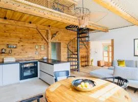 Premium Eco Chalet 1888