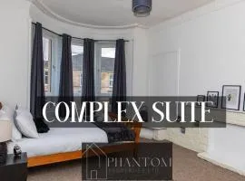 Complex Suite