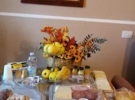 Il Sentiero Bed & Breakfast