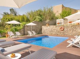 Santa Catarina - Pool & Fitness, by Oporto Collection - Adults Only, appartement in Porto