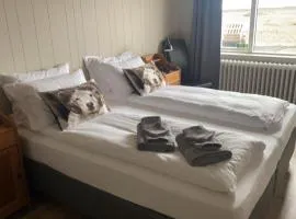 Álftártunga Farm Guesthouse