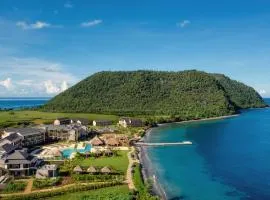 InterContinental Dominica Cabrits Resort & Spa, an IHG Hotel