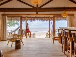 CASA na PRAIA DA BARRINHA Frente Mar