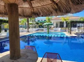 Bring the family to Mazatlán